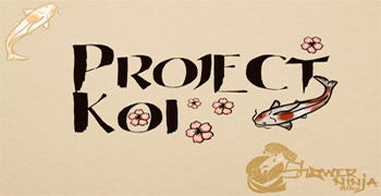 Proyect Koi